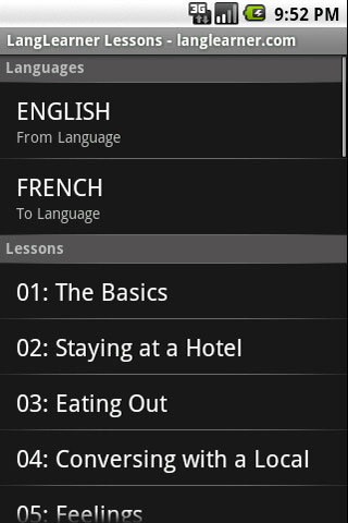 Spanish Lessons and Flashcards - Android Apps on Google Play