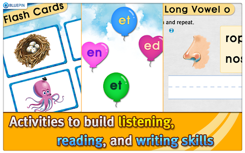 How to install Smart Phonics (Level 4) 1.6 unlimited apk for android