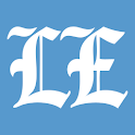 Ledger-Enquirer logo