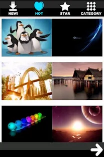 Chrome OS Wallpapers - March 31 2015 - via ChromeUP ...