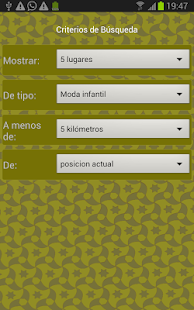Centros Comerciales Abiertos Screenshots 5