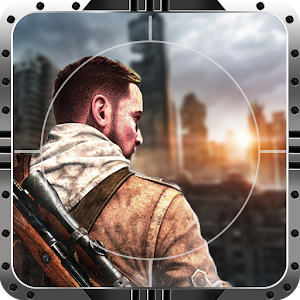 City Sniper Shooter 3D for PC and MAC