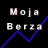 MojaBerza logo