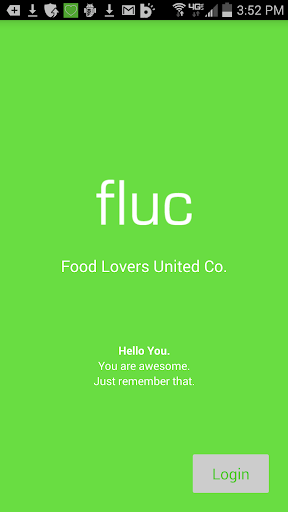 Fluc Driver