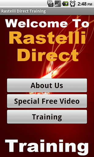 in Rastelli Direct Biz