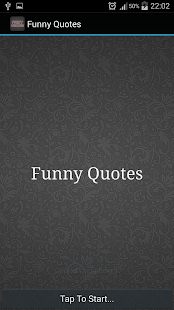 Free Funny Quotes APK for Android