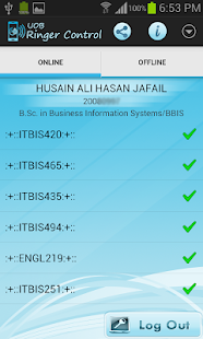 Free Download UOB Ringer Control (NEW) APK for PC