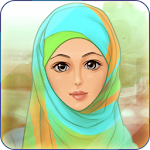 Hijab Fashion Game Apk