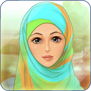 Game Hijab Fashion Game APK for Windows Phone  Android 