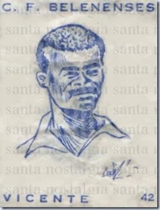 cromos soltos_vicente_belenenses_64_65