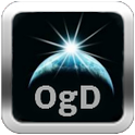 OgDroid Beta icon