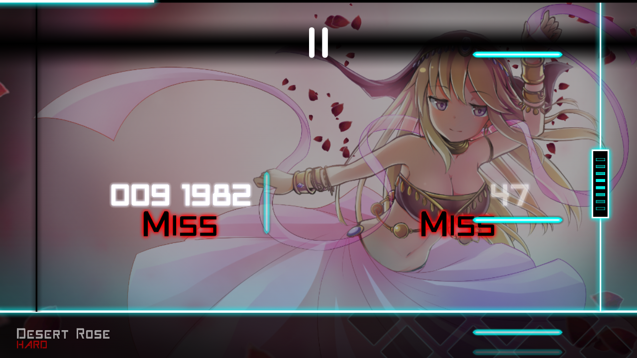 Dynamix - screenshot