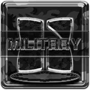 Next Launcher MilitaryW Theme.apk 1.01