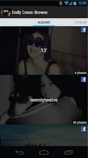 PhotoHub Social Gallery Free Screenshots 5