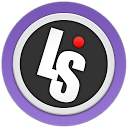 LiveStream (for Twitch) mobile app icon