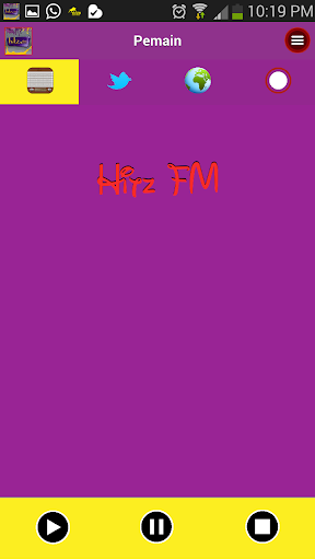 Hitz FM Malaysia