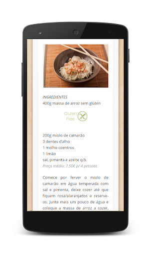 免費下載健康APP|Receitas e Coisas (sem glúten) app開箱文|APP開箱王