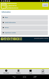 LondonSchool Screenshots 0