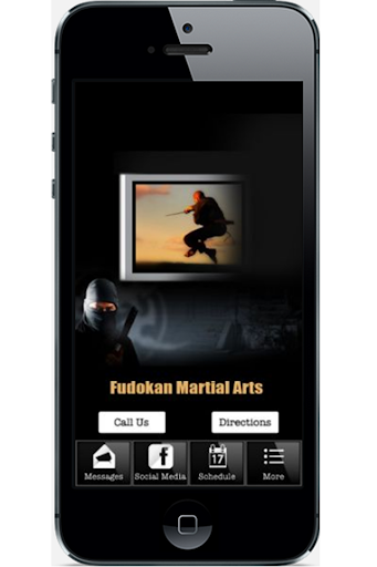 Fudokan Martial Arts