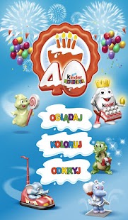 Kinder Play Screenshots 4