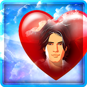 Darling Heart Live Wallpaper 1.0.1