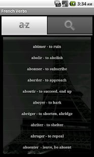 How to download FrenchVerbs Free FrenchDroid™ 2.0 unlimited apk for bluestacks