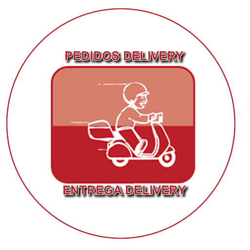 Delivery Pedidos 交通運輸 App LOGO-APP開箱王