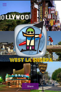 How to download West LA Sherpa 4.0.1 unlimited apk for pc