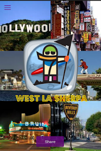 West LA Sherpa Screenshots 0