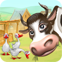 Farm Frenzy mobile app icon