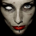 500+ Horror Stories logo