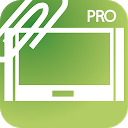 AirPlay/DLNA Receiver (PRO) mobile app icon