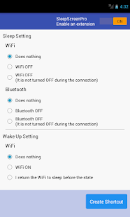 How to download Sleep Screen Pro 画面OFF & ロック patch 1.00 apk for android