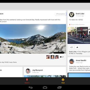 Google+ 4.4.0.67576161 APK