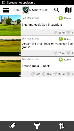 【免費運動App】Golf Maastricht-APP點子