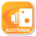 SpeedCam Detector Australia logo