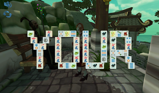 Mahjong Destiny Screenshots 20