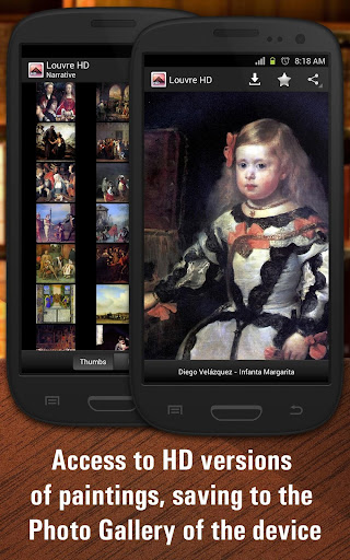 免費下載教育APP|Louvre HD app開箱文|APP開箱王