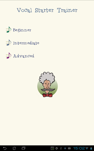 【免費音樂App】Vocal Trainer - Start to Sing-APP點子