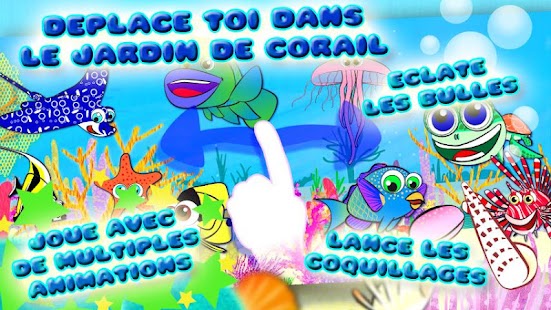 How to get Animaux du JardinCorail Tablet 1.0 unlimited apk for pc