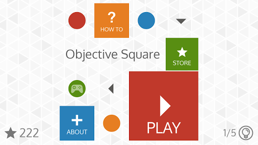 免費下載解謎APP|Objective Square app開箱文|APP開箱王