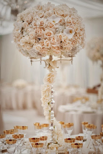 免費生活App|Wedding Centerpiece Ideas|阿達玩APP
