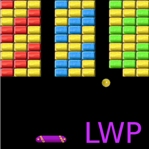 Lovely Arkanoid for PC and MAC