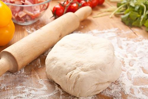 Pizza Dough