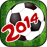 Juggle Cup Soccer 2014 Game icon