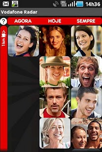 Lastest Vodafone Radar APK for Android