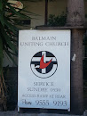 Balmain Uniting Church 