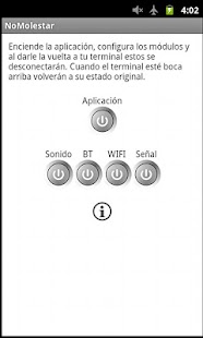 How to install No Molestar patch 1.0.2 apk for pc