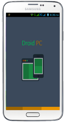 Droid PC