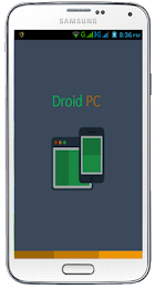 Droid PC poster 1